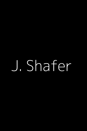 Aktoriaus Justin Shafer nuotrauka